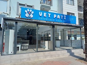 Vet Pati Veteriner Kliniği place picture