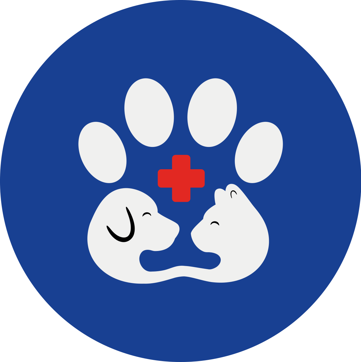 Vet Pati Veteriner Kliniği logosu - Fethiye'de Veteriner Kliniği
